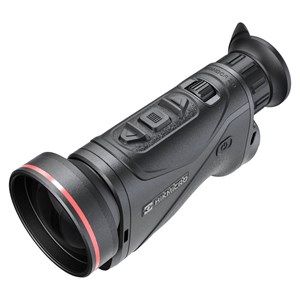 Monoculaire thermique hikmicro condor cq50l 2.0 avec télémètre laser