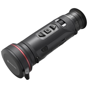 Monoculaire thermique hikmicro falcon fq50 2.0 avec télémètre laser