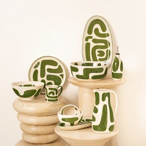 Saladier lulli   23 cm