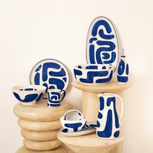 Saladier lulli   26 cm