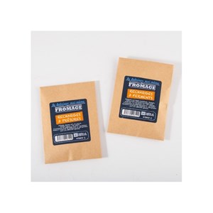 Recharge de 3 ferments lactiques