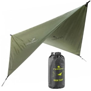 Tarp ferrino rain tarp