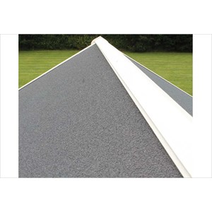 Cabane enfant sur pilotis bois naturel l