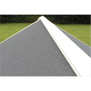 Cabane enfant sur pilotis verte loft 300