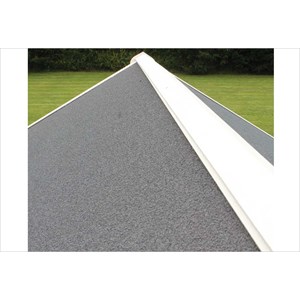 Maisonnette verte pour enfant loft 100