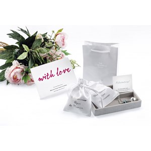 Bola de grossesse mama love corail rose