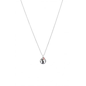 Bola de grossesse mama love corail rose