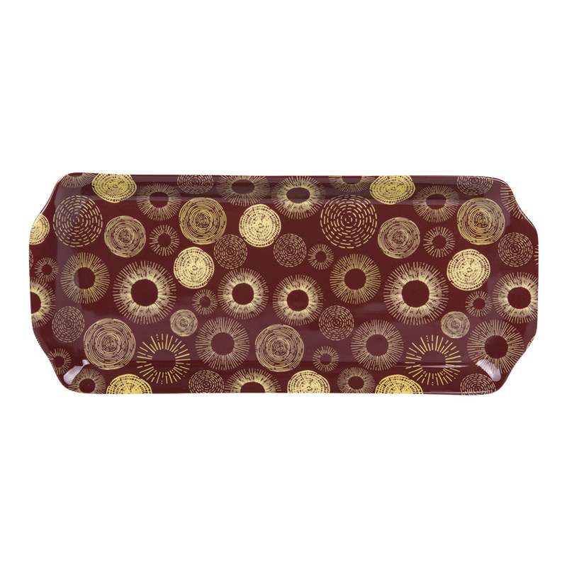 Plat à cake hélios 36 cm