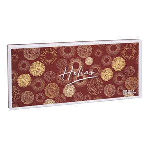 Plat à cake hélios 36 cm