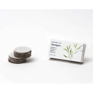 Capsule d'estragon (par 2)