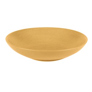 Grande assiette creuse vésuvio   25 cm x