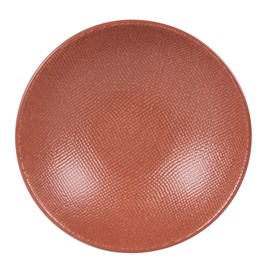 Assiette creuse vésuvio   19 cm x6