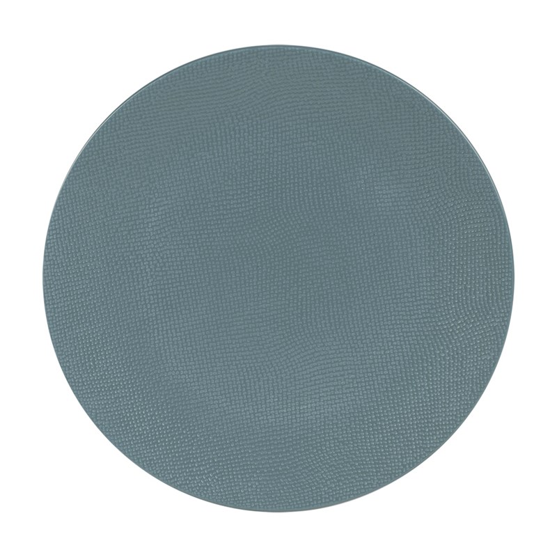 Assiette plate vésuvio 27 cm x6