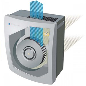 Purificateur connecté classic 205