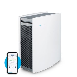 Purificateur connecté classic 405