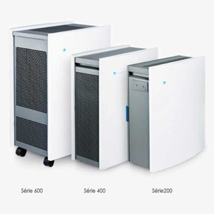 Purificateur connecté classic 680i