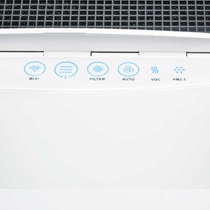 Purificateur connecté classic 680i