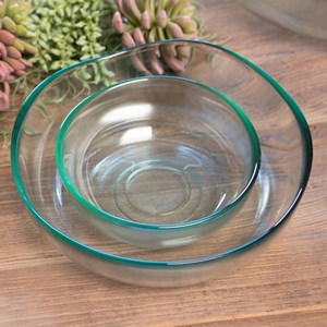 Saladier acqua 20 cm