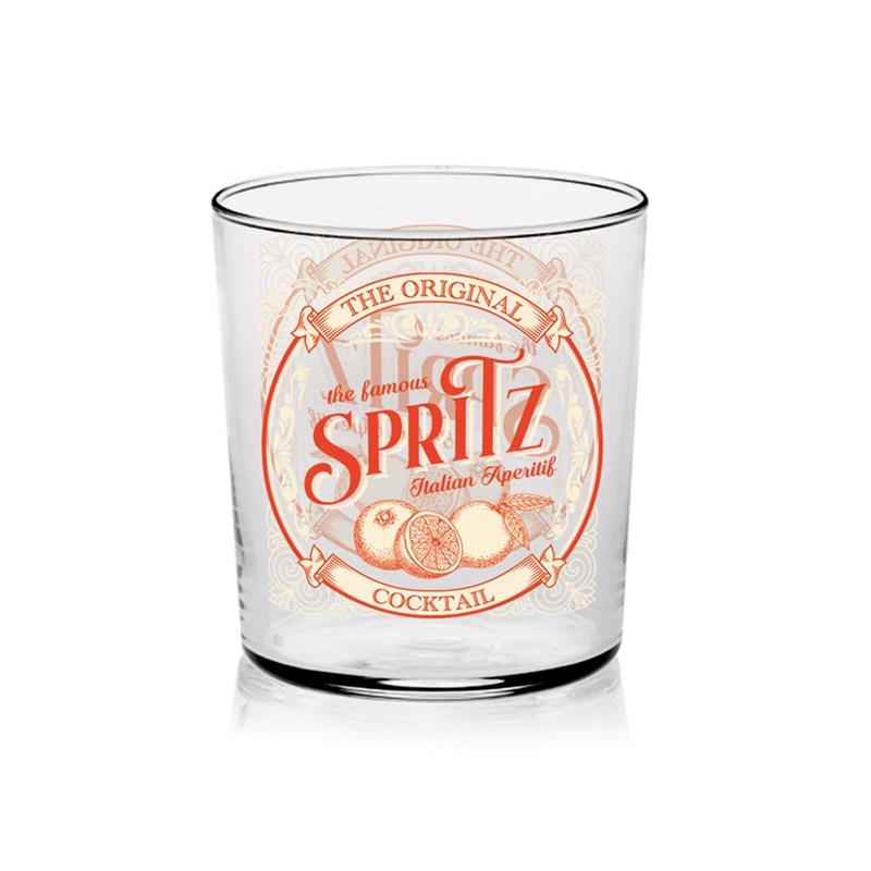 Verre à cocktail spritz expert 36 cl x6