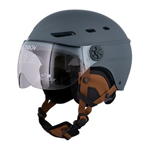 Casque vélo, taille m - bleu marine