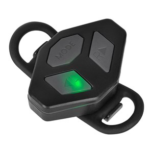 Clignotant sans fil vélo et trottinette