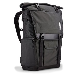 Sac à dos covert noir shadow tcdk101k
