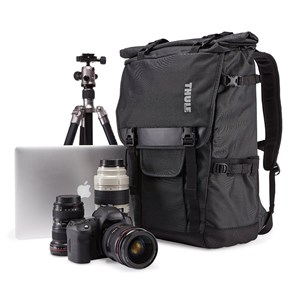 Sac à dos covert noir shadow tcdk101k
