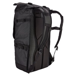 Sac à dos covert noir shadow tcdk101k