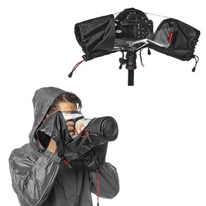 Housse pluie e-702 pl
