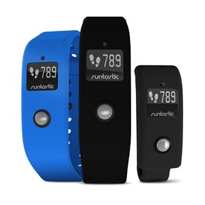 Orbit bracelet d'activité connecté runor