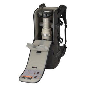 Sac a dos pro lens trekker 600 aw iii