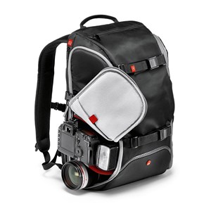 Sac à dos travel backpack noir