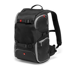 Sac à dos travel backpack noir