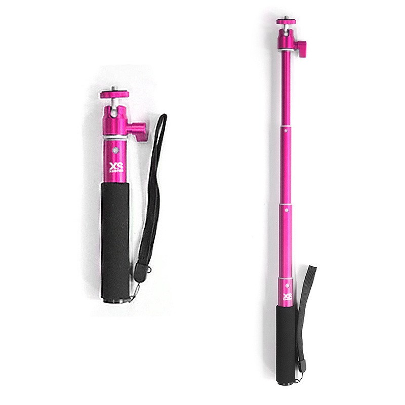 Xsories - Perche u-shot rose - ush2