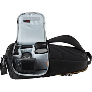 Sac a dos slingshot edge 250 aw
