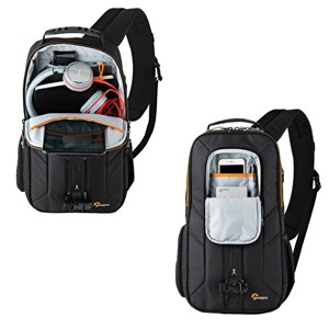 Sac a dos slingshot edge 250 aw