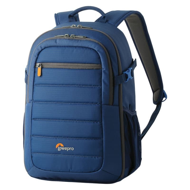 Sac a dos tahoe bp150 bleu