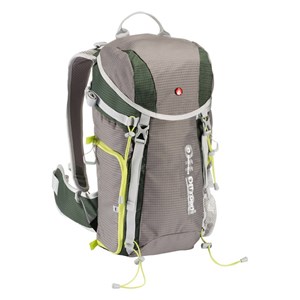 Sac à dos offroad 20l gris