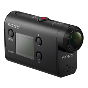 Action cam hdr-as50