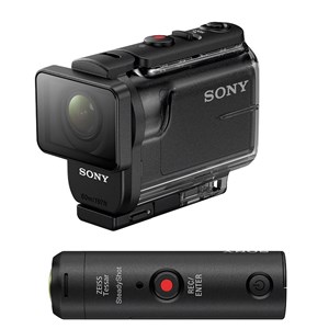 Action cam hdr-as50