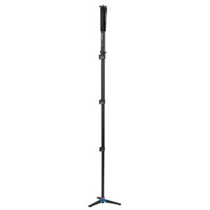 Monopode video alu kit s series flip loc