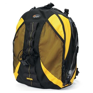Sac a dos dryzone 200 noir et jaune