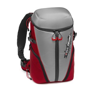 Sac à dos offroad stunt p/3 action gris