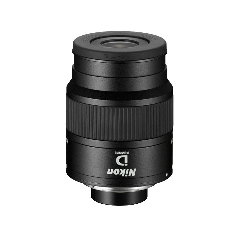 Nikon - Mep-20-60 oculaire pour fieldscope monar