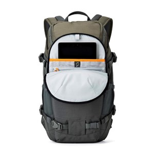 Sac a dos flipside trek bp 250 aw gris-v