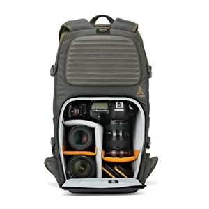 Sac a dos flipside trek bp 350 aw gris-v