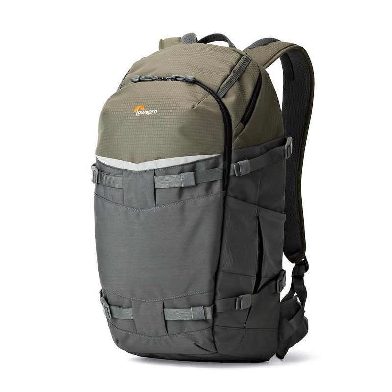 Lowepro - Sac a dos flipside trek bp 450 aw gris-v