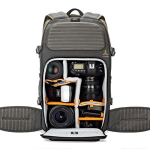 Sac a dos flipside trek bp 450 aw gris-v