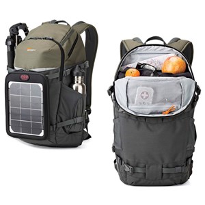 Sac a dos flipside trek bp 450 aw gris-v