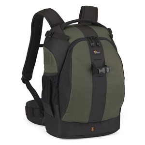 Sac a dos flipside 400 aw noir et vert